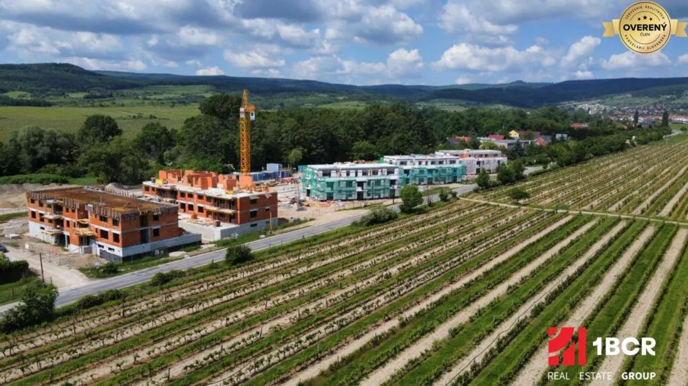 2 izbový byt na predaj 52m2, Limbašská cesta, Pezinok, 152657_2