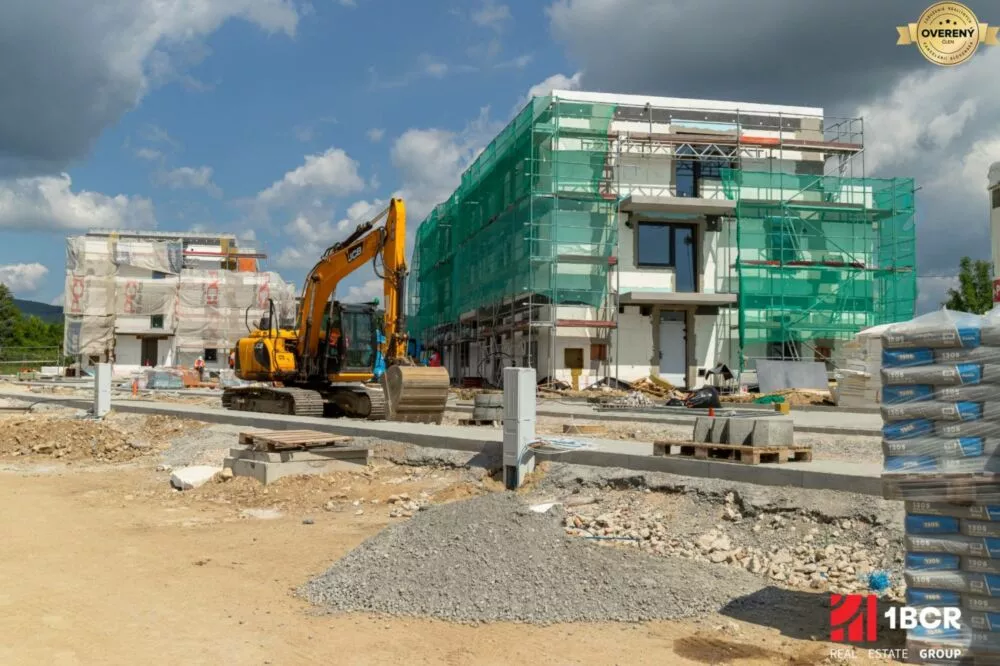 2 izbový byt na predaj 52m2, Limbašská cesta, Pezinok, 152657_9