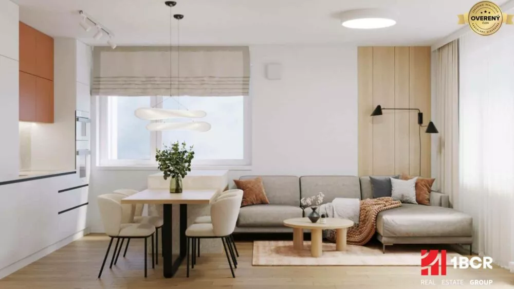 2 izbový byt na predaj 52m2, Limbašská cesta, Pezinok, 152658_9