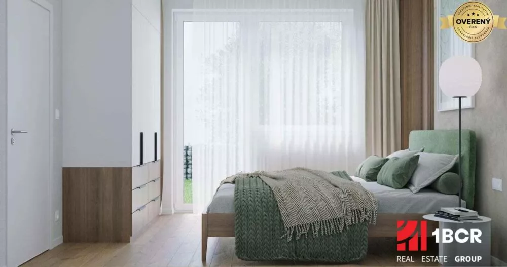 2 izbový byt na predaj 52m2, Limbašská cesta, Pezinok, 152658_11