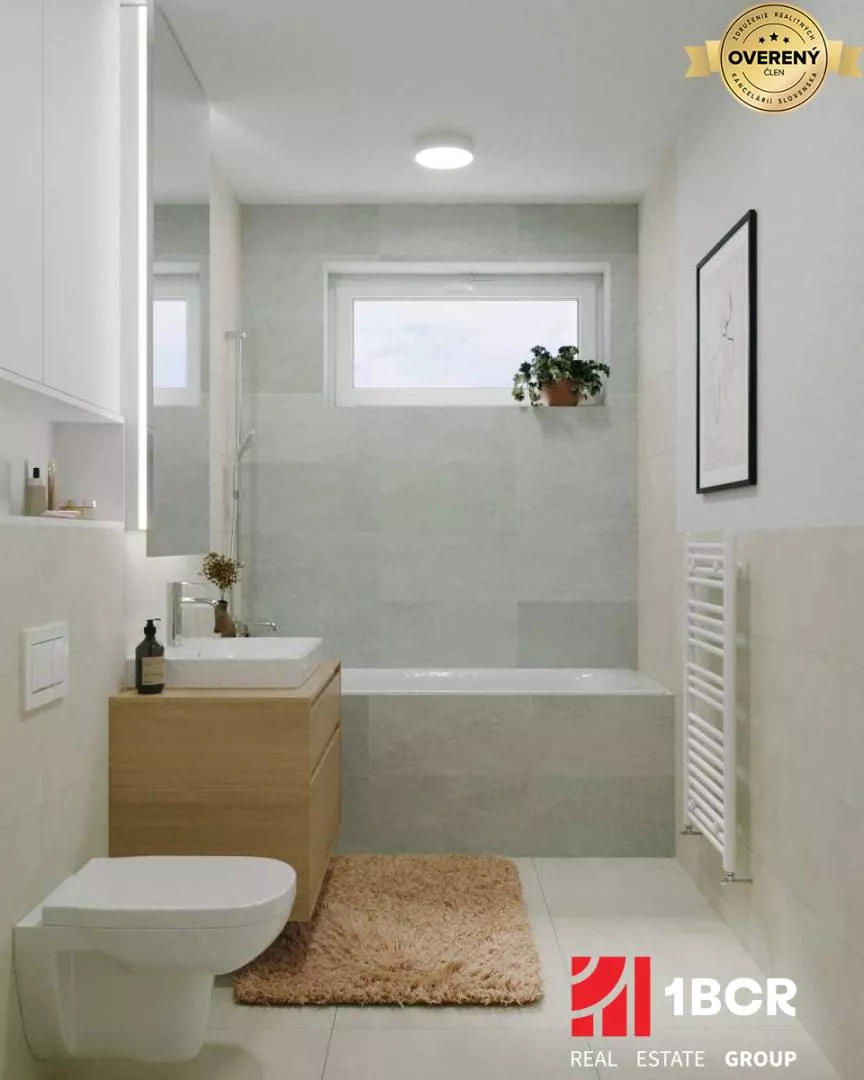 2 izbový byt na predaj 52m2, Limbašská cesta, Pezinok, 152658_13