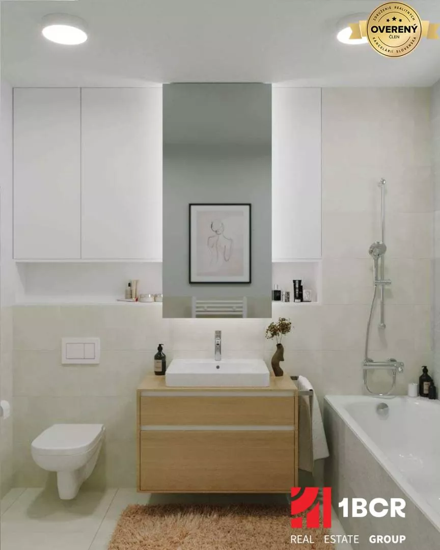 2 izbový byt na predaj 52m2, Limbašská cesta, Pezinok, 152658_14