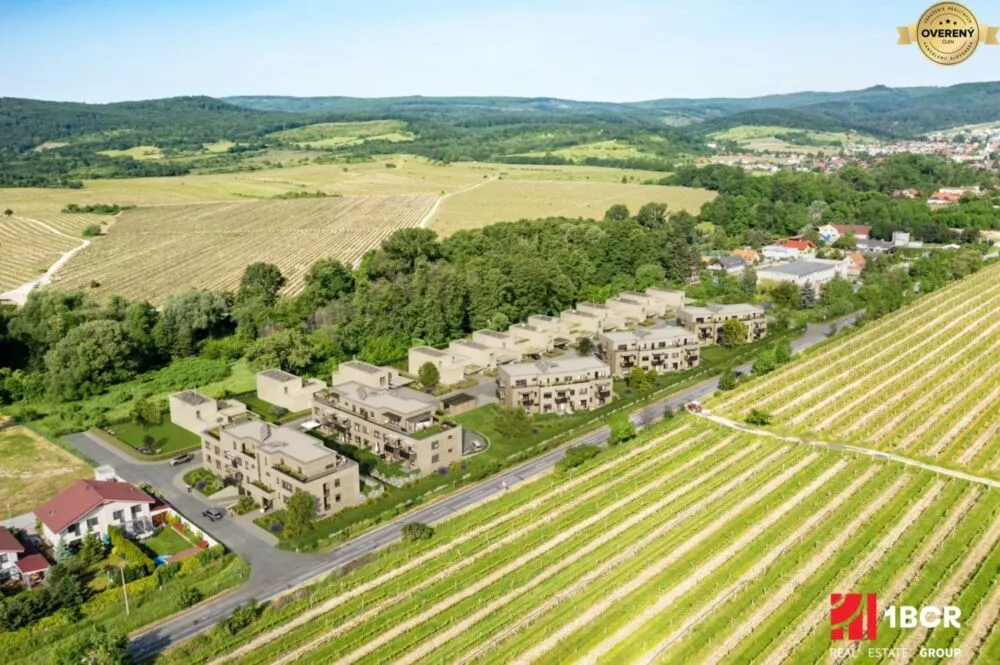Pozemok pre bytovú výstavbu na predaj 52m2, Limbašská cesta, Pezinok, 152661_0