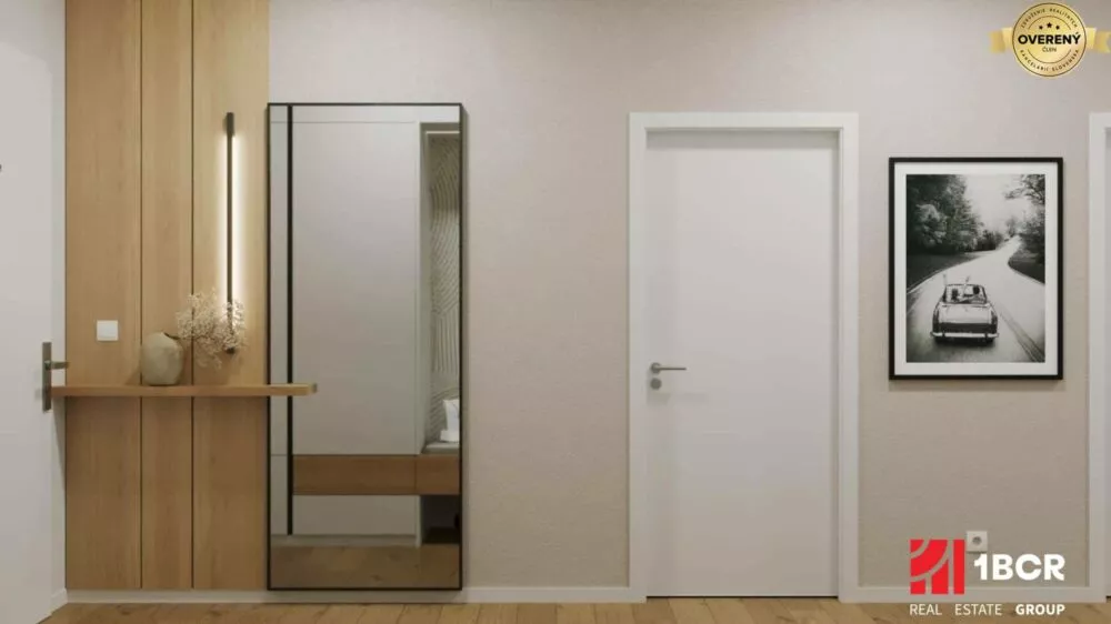 Pozemok pre bytovú výstavbu na predaj 52m2, Limbašská cesta, Pezinok, 152661_11