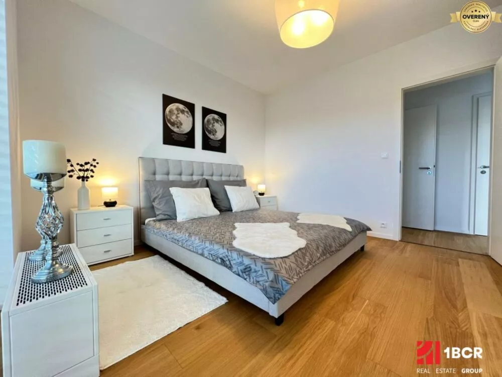 2 izbový byt na prenájom 51m2, Polianky, Bratislava - Dúbravka, 152670_1