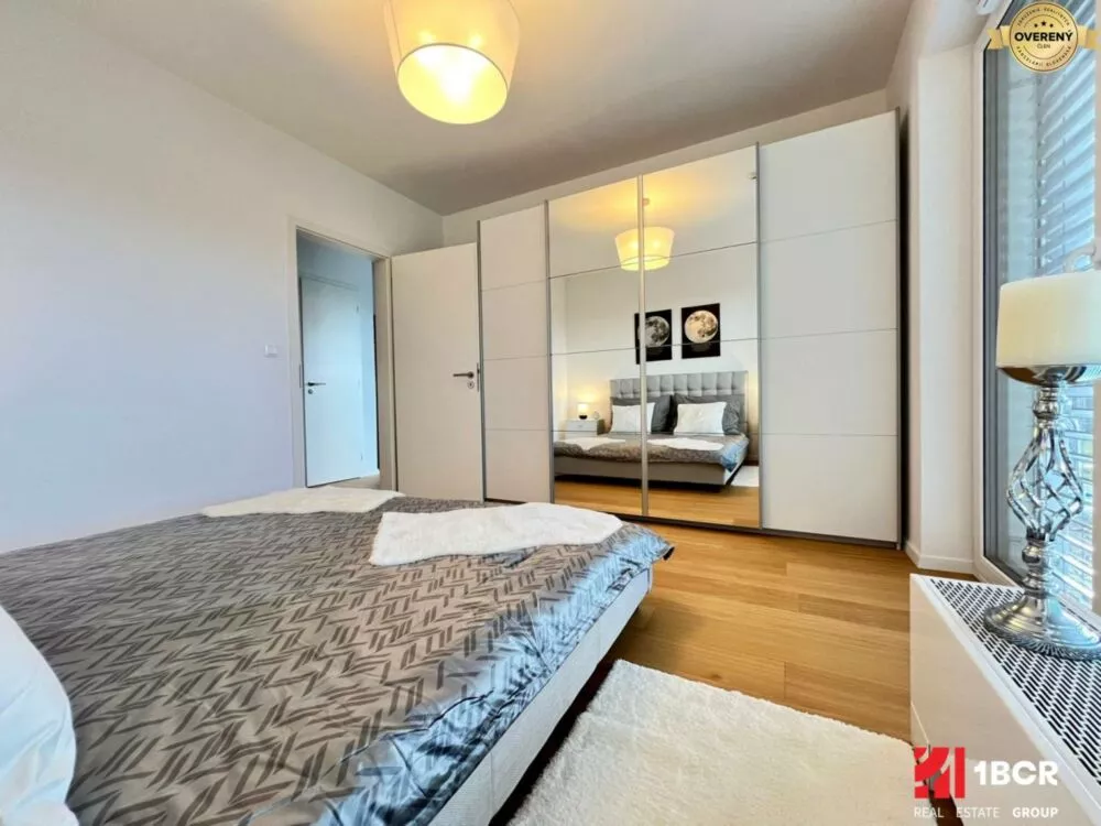 2 izbový byt na prenájom 51m2, Polianky, Bratislava - Dúbravka, 152670_2