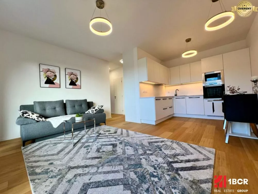 2 izbový byt na prenájom 51m2, Polianky, Bratislava - Dúbravka, 152670_3