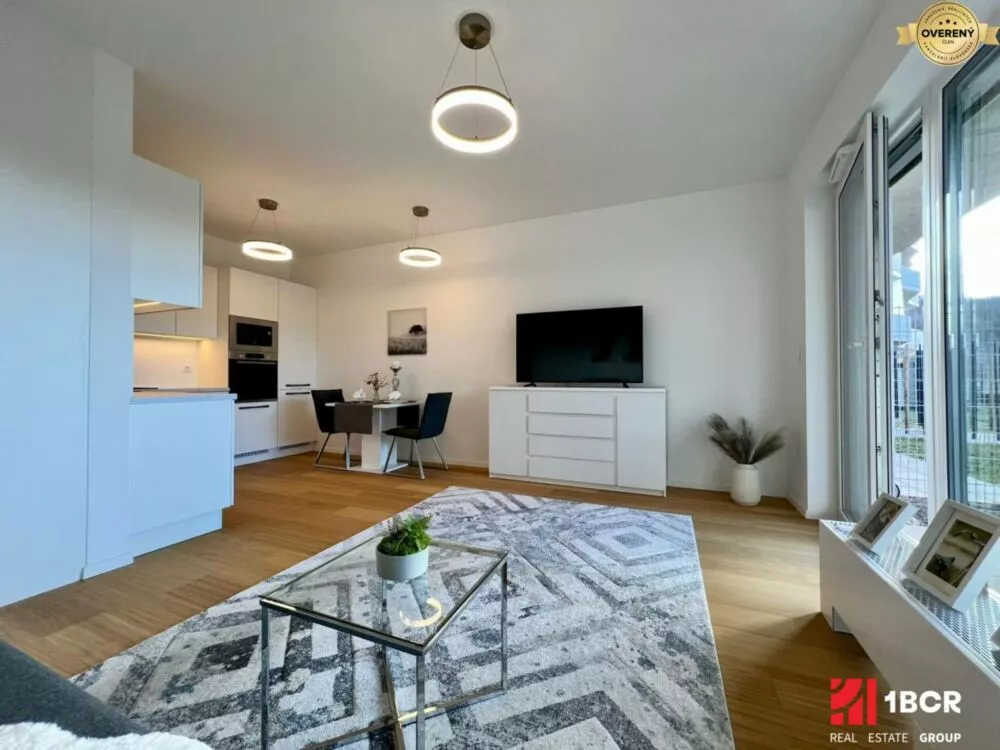 2 izbový byt na prenájom 51m2, Polianky, Bratislava - Dúbravka, 152670_4