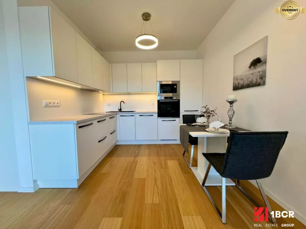 2 izbový byt na prenájom 51m2, Polianky, Bratislava - Dúbravka, 152670_5