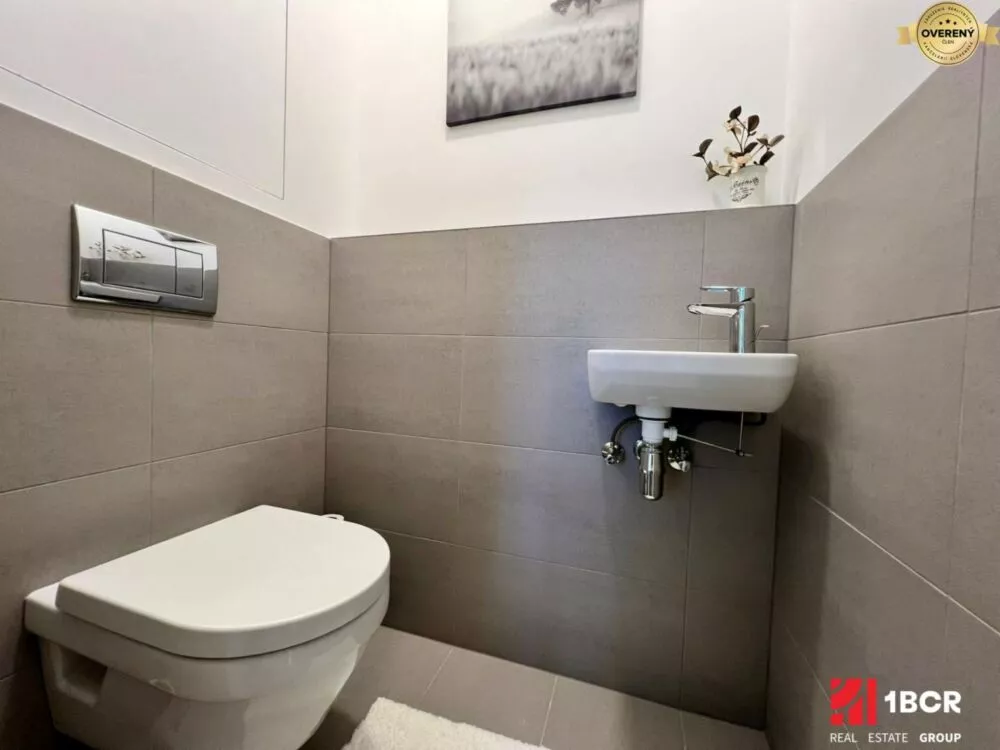 2 izbový byt na prenájom 51m2, Polianky, Bratislava - Dúbravka, 152670_8