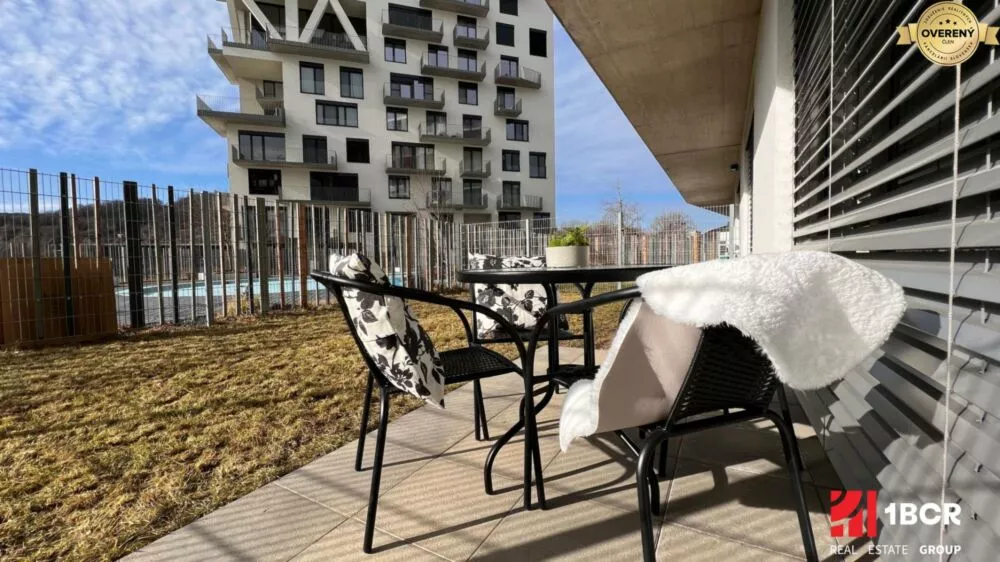 2 izbový byt na prenájom 51m2, Polianky, Bratislava - Dúbravka, 152670_11