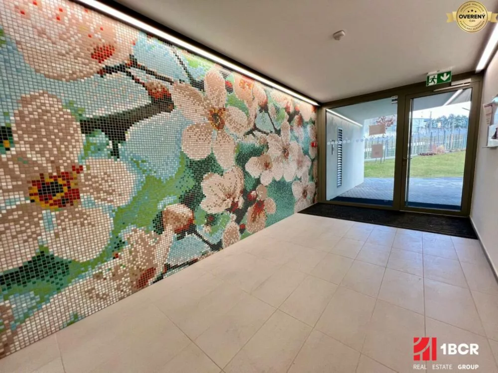 2 izbový byt na prenájom 51m2, Polianky, Bratislava - Dúbravka, 152670_12