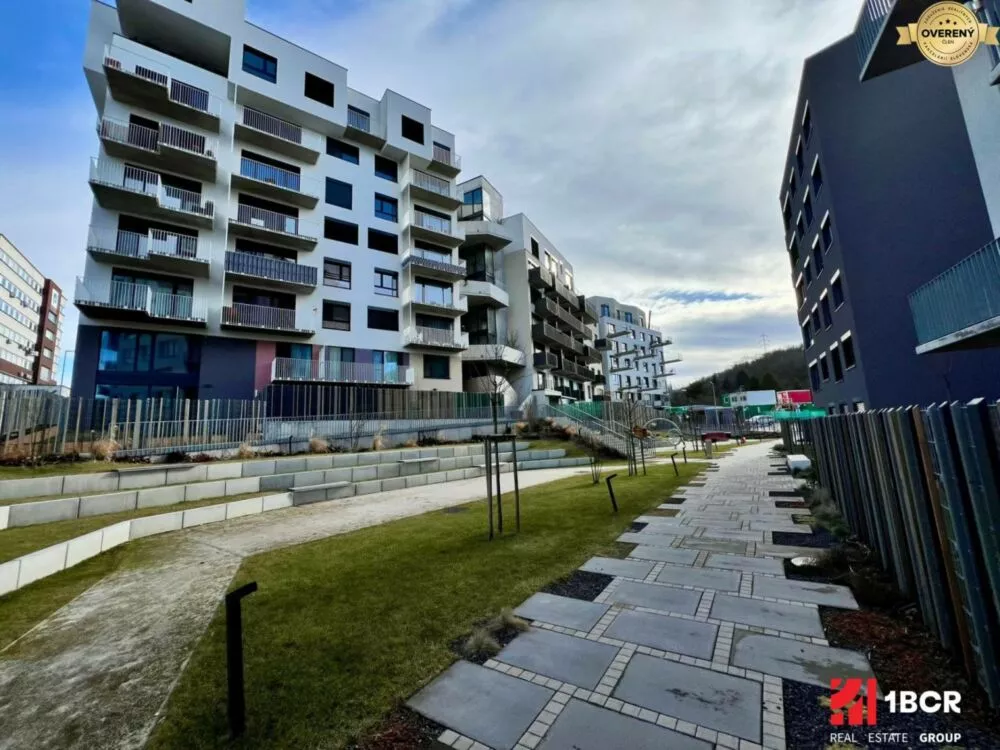 2 izbový byt na prenájom 51m2, Polianky, Bratislava - Dúbravka, 152670_13