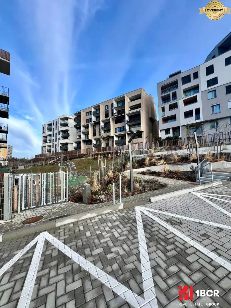 2 izbový byt na prenájom 51m2, Polianky, Bratislava - Dúbravka, 152670_14