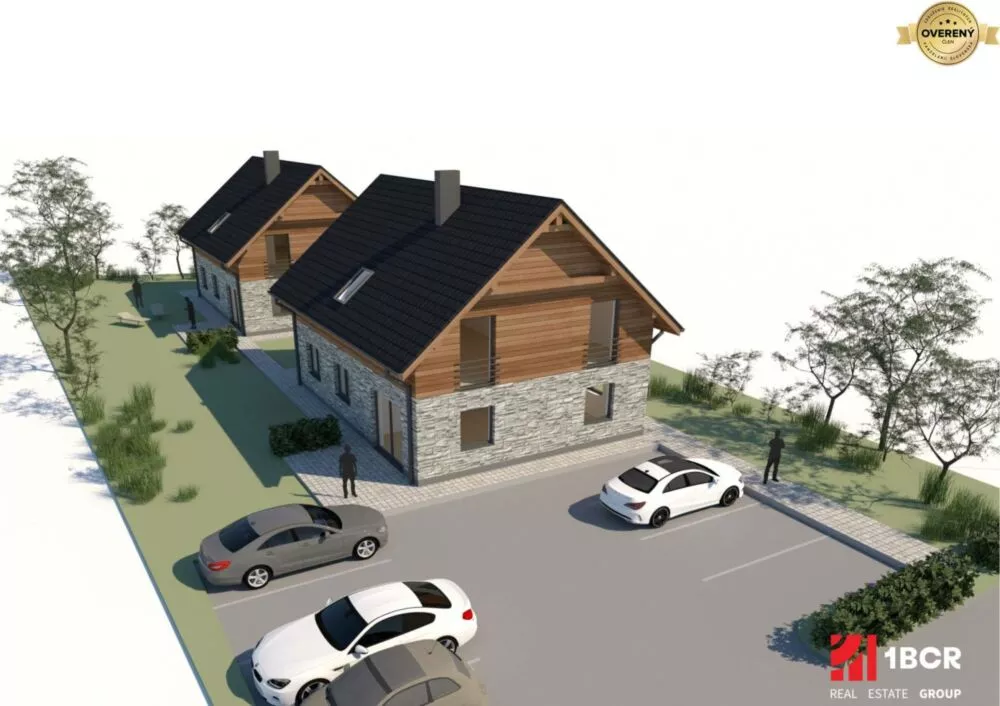 Iný stavebný pozemok na predaj 1355m2, Terchová, 152673_6