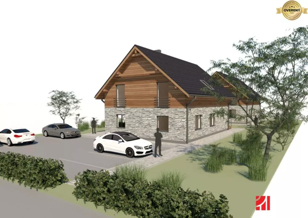 Iný stavebný pozemok na predaj 1355m2, Terchová, 152673_7