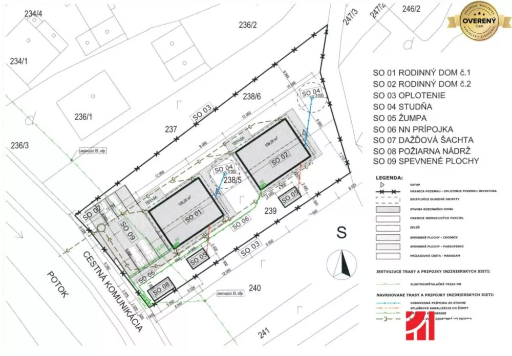 Iný stavebný pozemok na predaj 1355m2, Terchová, 152673_13