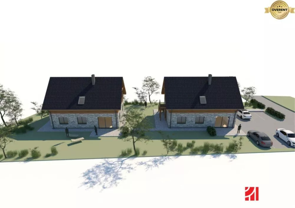 Rekreačný pozemok na predaj 1355m2, Terchová, 152674_12