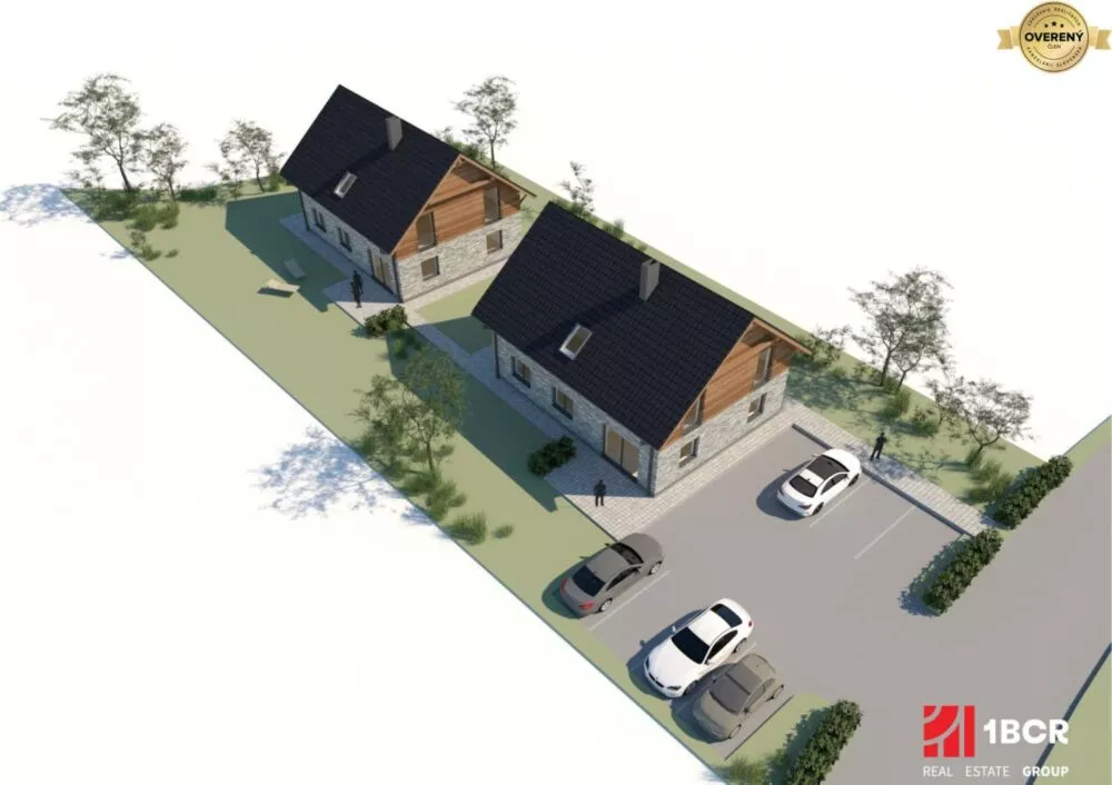 Pozemok pre rod. domy na predaj 1355m2, Terchová, 152675_8