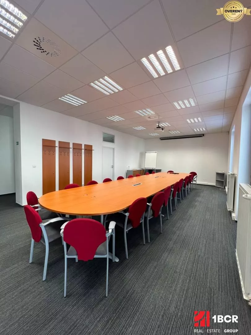 Kancelárie, admin. priestory na prenájom 100m2, Kutuzovova, Bratislava - Nové Mesto, 152684_2