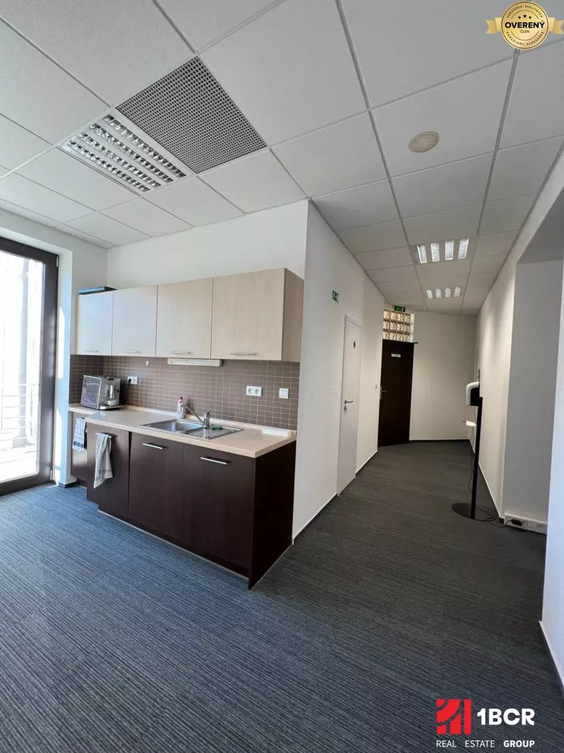 Kancelárie, admin. priestory na prenájom 100m2, Kutuzovova, Bratislava - Nové Mesto, 152684_3