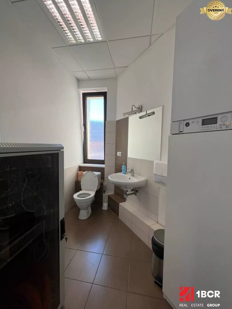 Kancelárie, admin. priestory na prenájom 100m2, Kutuzovova, Bratislava - Nové Mesto, 152684_4