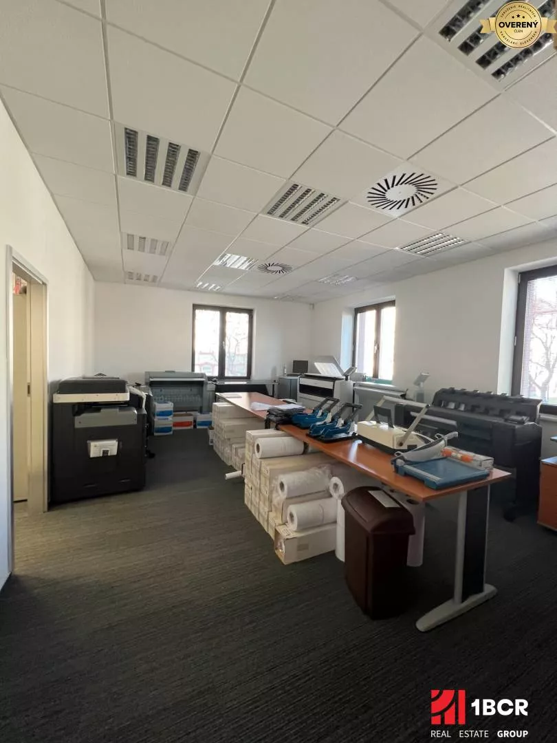 Kancelárie, admin. priestory na prenájom 100m2, Kutuzovova, Bratislava - Nové Mesto, 152684_5