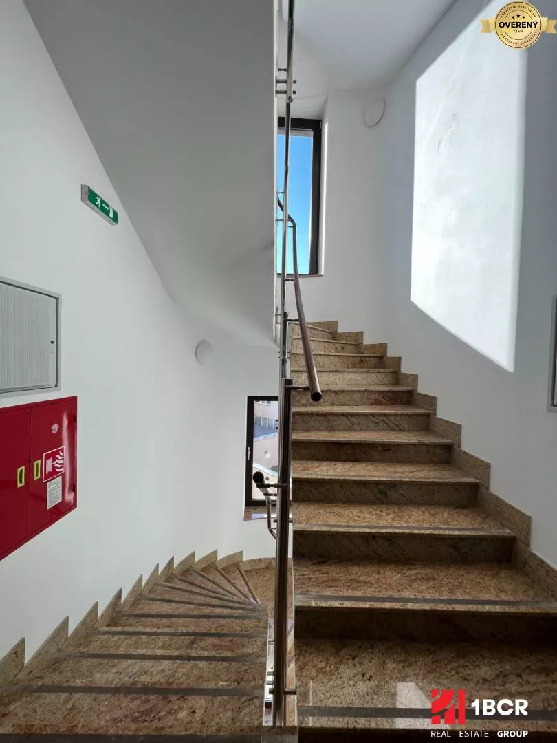 Kancelárie, admin. priestory na prenájom 100m2, Kutuzovova, Bratislava - Nové Mesto, 152684_6