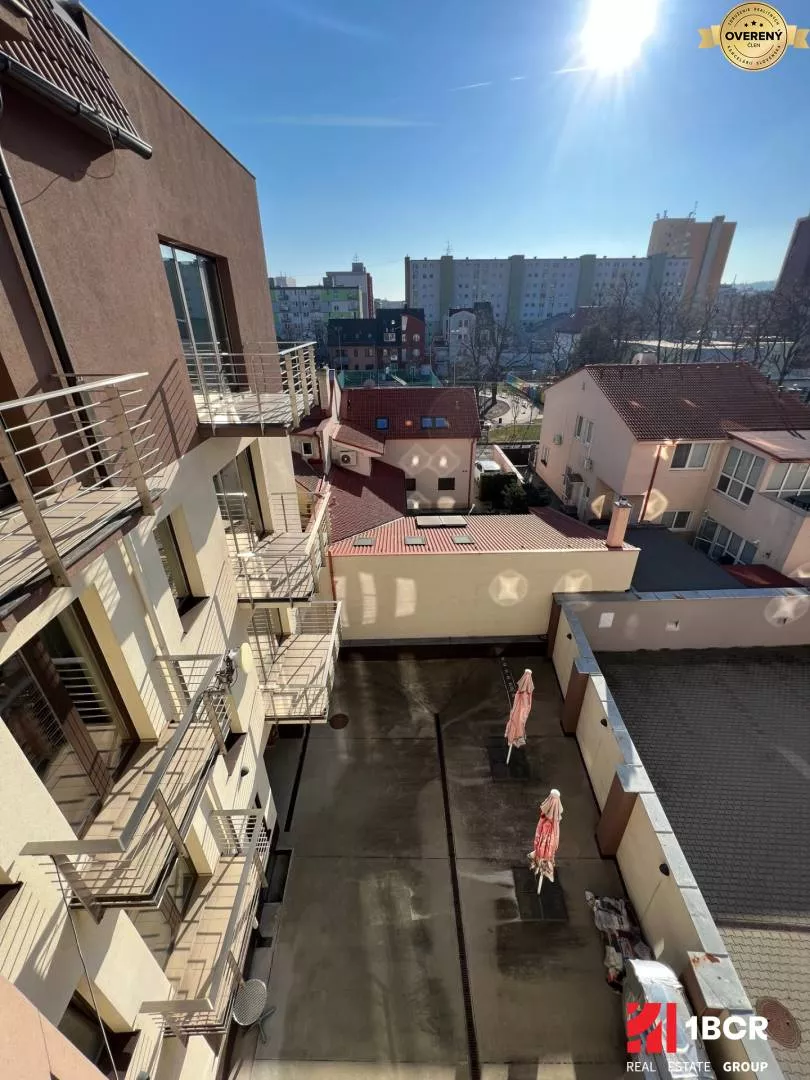 Kancelárie, admin. priestory na prenájom 100m2, Kutuzovova, Bratislava - Nové Mesto, 152684_7