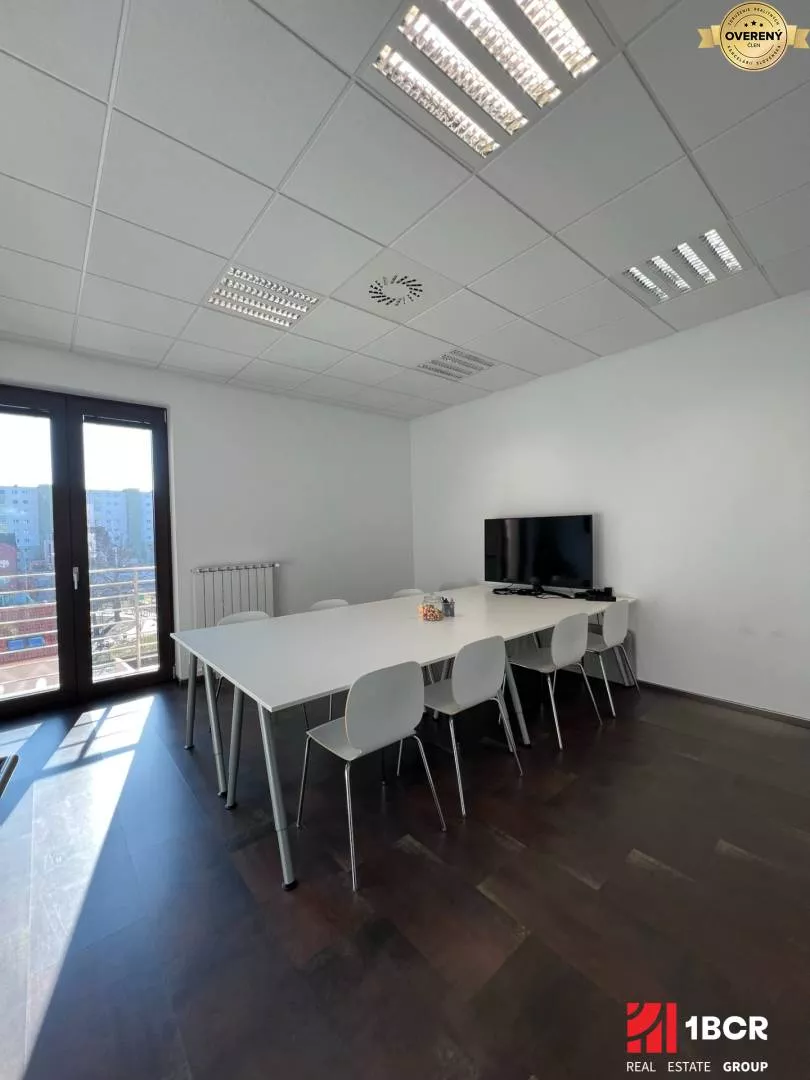 Kancelárie, admin. priestory na prenájom 100m2, Kutuzovova, Bratislava - Nové Mesto, 152684_8