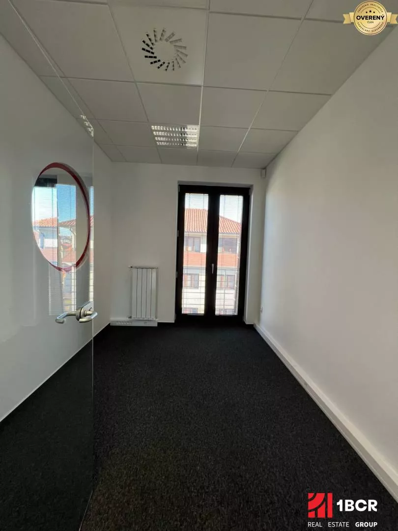 Kancelárie, admin. priestory na prenájom 100m2, Kutuzovova, Bratislava - Nové Mesto, 152684_9