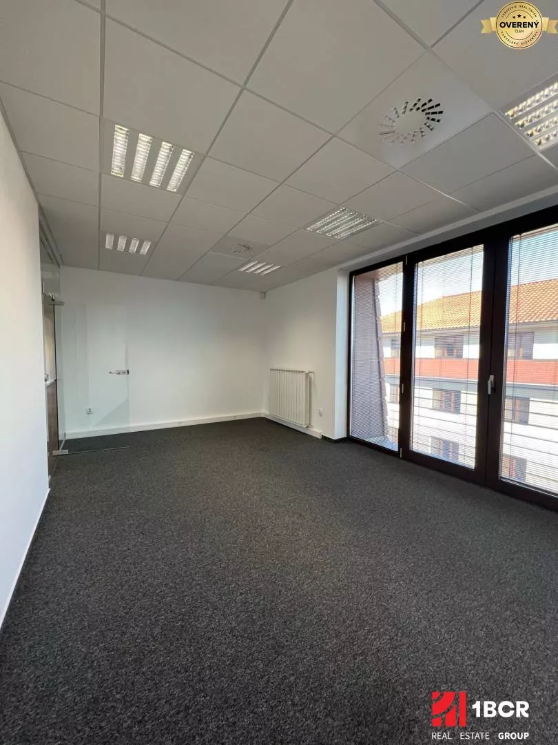 Kancelárie, admin. priestory na prenájom 100m2, Kutuzovova, Bratislava - Nové Mesto, 152684_10