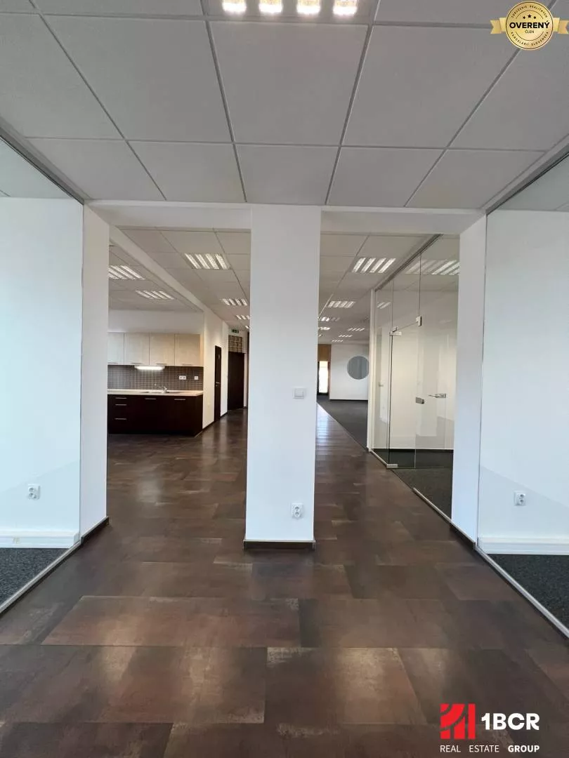 Kancelárie, admin. priestory na prenájom 100m2, Kutuzovova, Bratislava - Nové Mesto, 152684_11