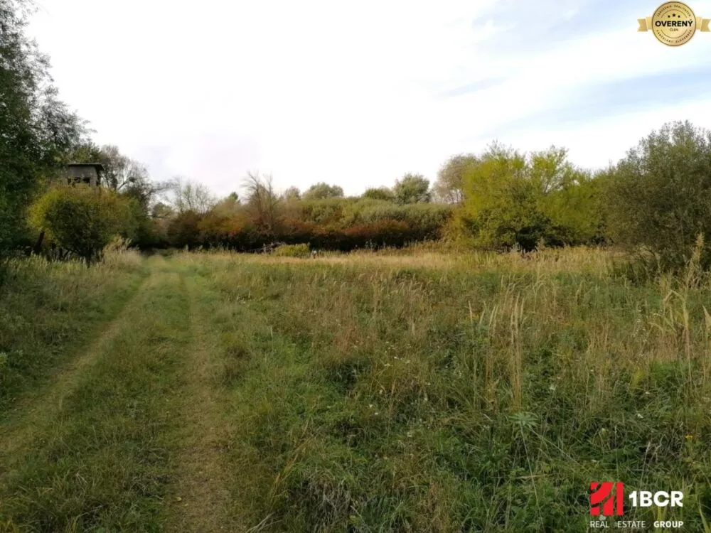 Iný poľnohosp. pozemok na predaj 2129m2, Stupava, 152696_3