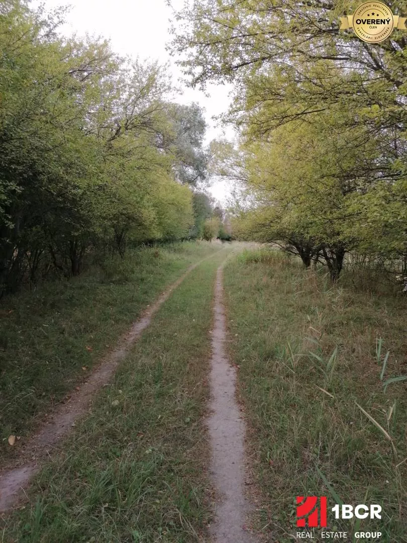 Iný poľnohosp. pozemok na predaj 2129m2, Stupava, 152696_5