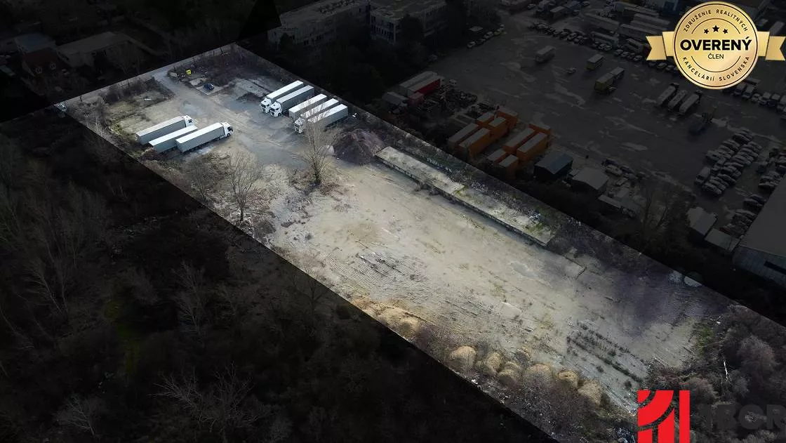 Komerčná zóna na prenájom 11680m2, Kaukazská, Bratislava - Petržalka, 152708_0