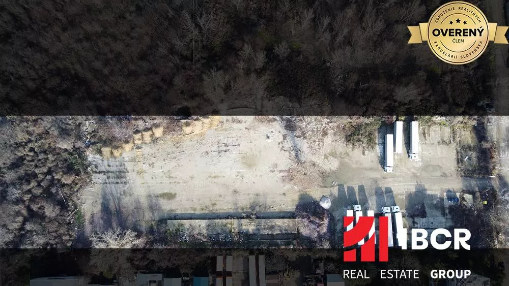 Komerčná zóna na prenájom 11680m2, Kaukazská, Bratislava - Petržalka, 152708_2