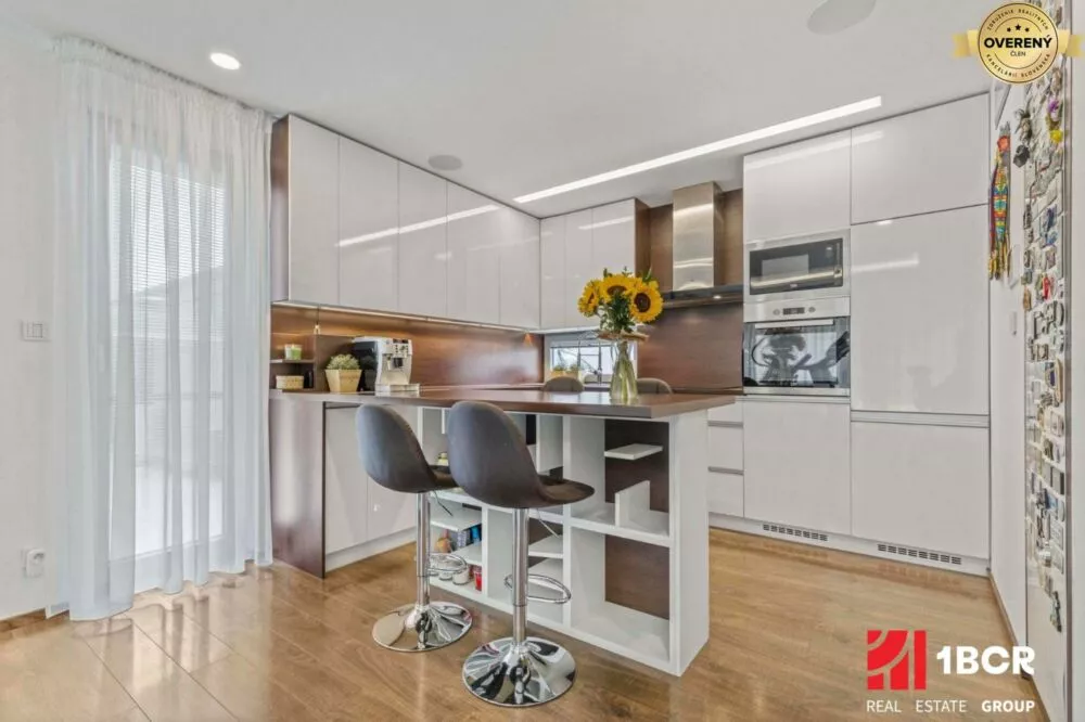 4 izbový byt na predaj 144m2, Čakanková, Bratislava - Vrakuňa, 152717_1