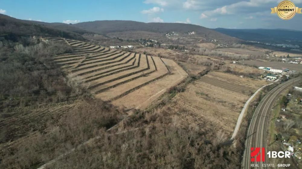 Chmelnica, vinica na predaj 2000m2, Horská, Bratislava - Nové Mesto, 152723_0