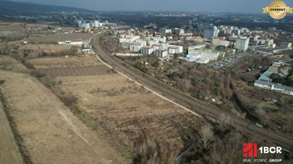 Chmelnica, vinica na predaj 2000m2, Horská, Bratislava - Nové Mesto, 152723_1