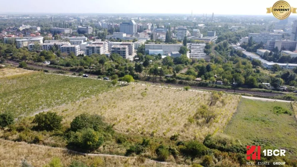 Chmelnica, vinica na predaj 2000m2, Horská, Bratislava - Nové Mesto, 152723_3