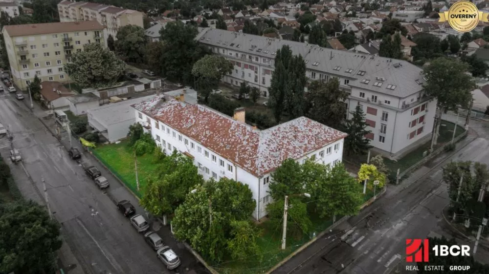 Obchodné priestory na prenájom 50m2, Bratislava - Ružinov, 152725_0