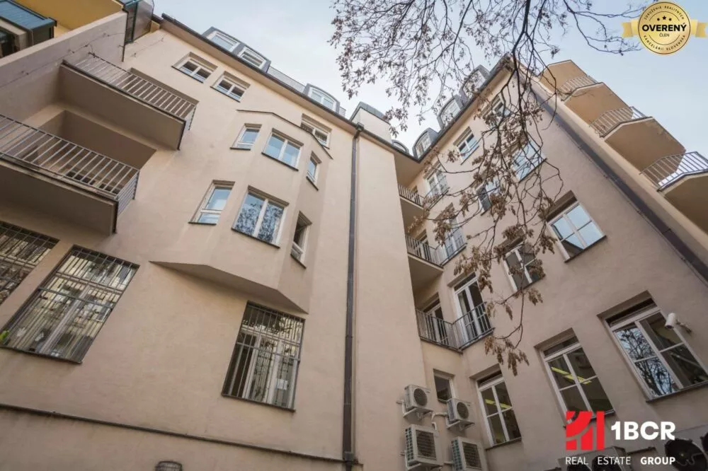 2 izbový byt na predaj 58m2, Gunduličova, Bratislava - Staré Mesto, 152729_0