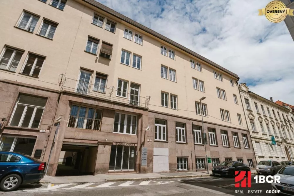 2 izbový byt na predaj 58m2, Gunduličova, Bratislava - Staré Mesto, 152729_3