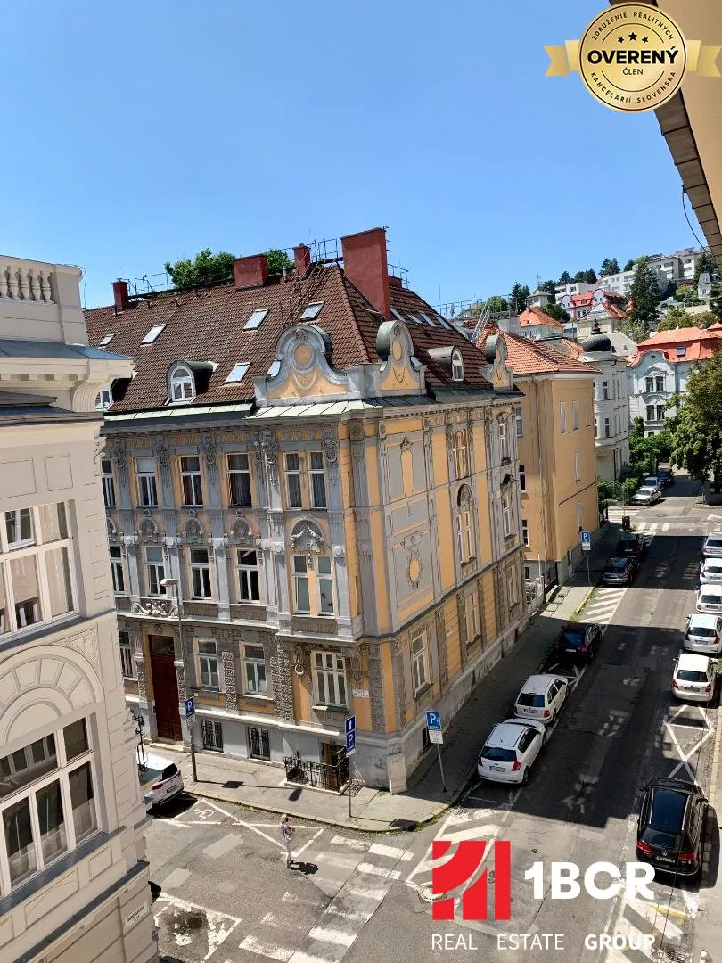 2 izbový byt na predaj 58m2, Gunduličova, Bratislava - Staré Mesto, 152729_4