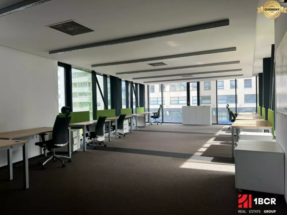 Kancelárie, admin. priestory na prenájom 100m2, Bratislava - Ružinov, 152730_0