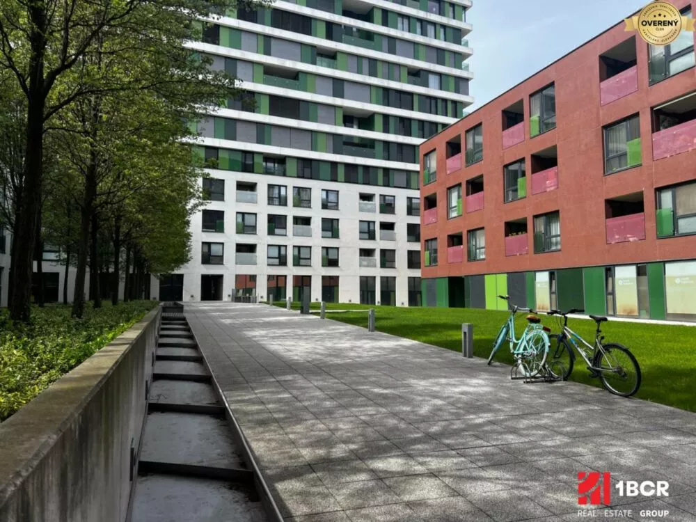 Kancelárie, admin. priestory na prenájom 100m2, Bratislava - Ružinov, 152730_1