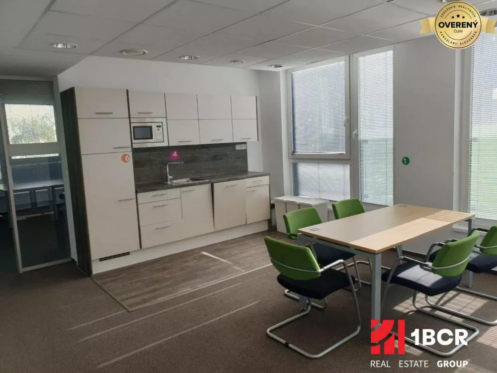 Kancelárie, admin. priestory na prenájom 100m2, Bratislava - Ružinov, 152730_2