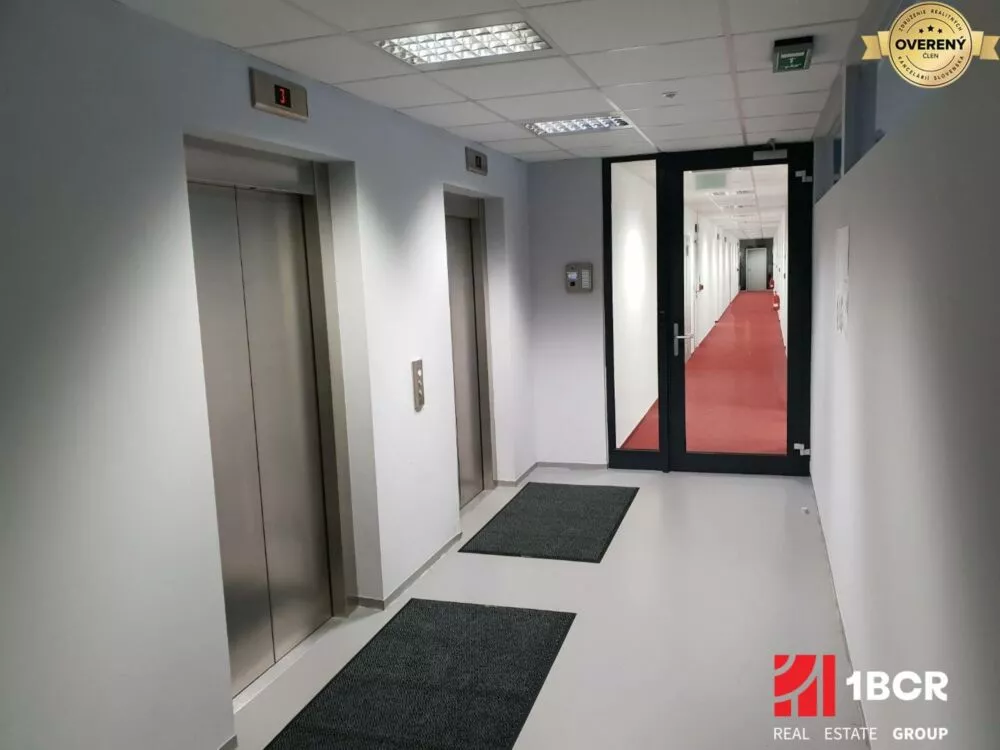 Kancelárie, admin. priestory na prenájom 100m2, Bratislava - Ružinov, 152730_3
