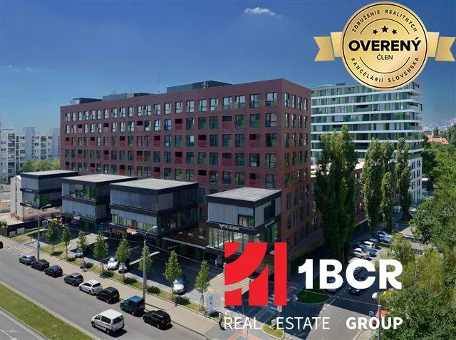 Kancelárie, admin. priestory na prenájom 100m2, Bratislava - Ružinov, 152730_4